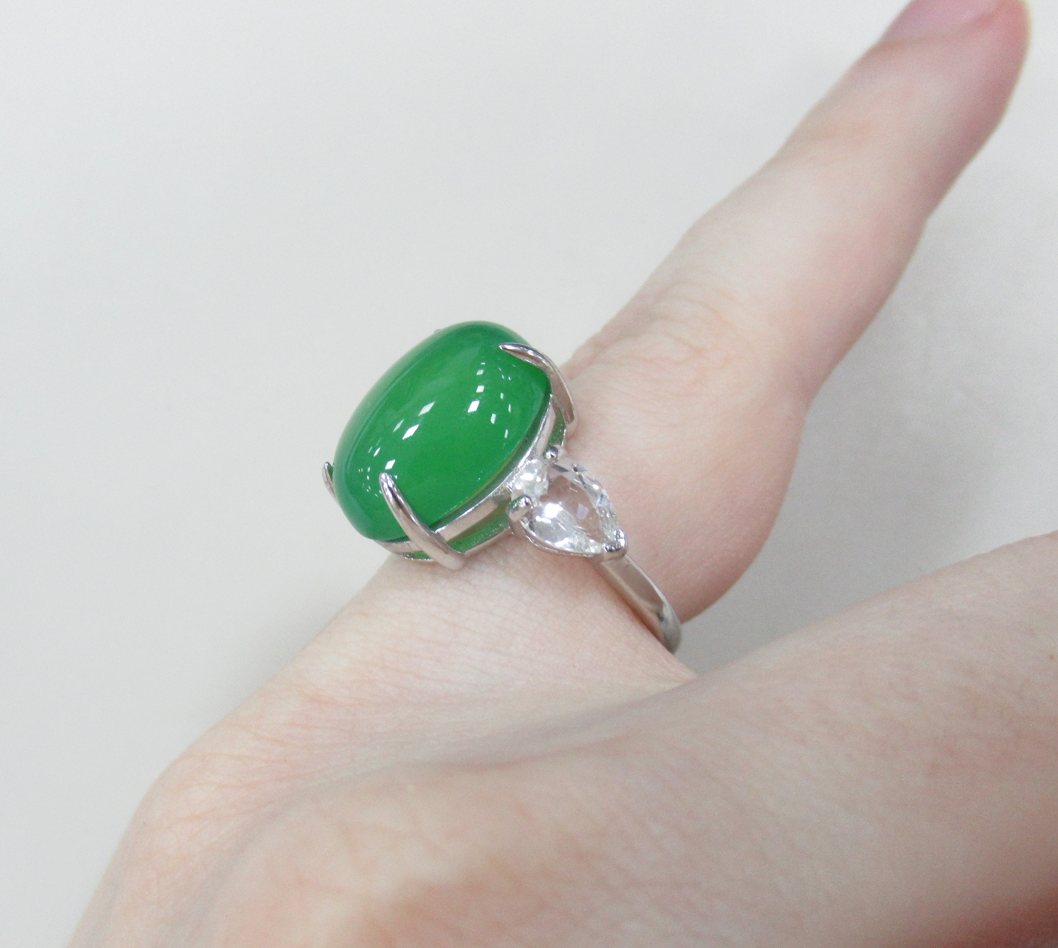 10322-003749 Кольцо (Ag 925)